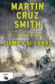 TIEMPO DE LOBOS | 9788498727760 | SMITH, MARTIN CRUZ | Llibreria L'Illa - Llibreria Online de Mollet - Comprar llibres online