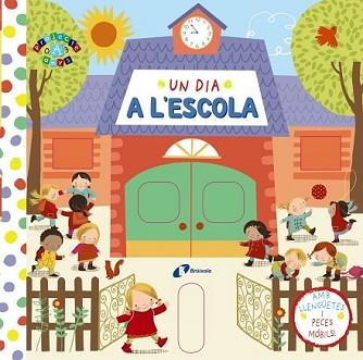 DIA A L ' ESCOLA, UN | 9788499065946 | VV.AA. | Llibreria L'Illa - Llibreria Online de Mollet - Comprar llibres online