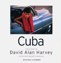 CUBA | 9788482981963 | ALAN HARVEY/NEWHOUSE | Llibreria L'Illa - Llibreria Online de Mollet - Comprar llibres online