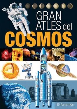 GRAN ATLES DEL COSMOS | 9788434232228 | AA.VV. | Llibreria L'Illa - Llibreria Online de Mollet - Comprar llibres online