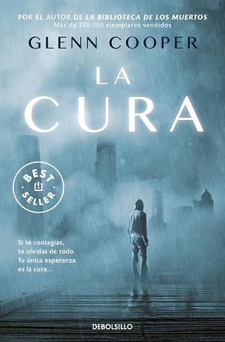 CURA, LA | 9788466368247 | COOPER, GLENN | Llibreria L'Illa - Llibreria Online de Mollet - Comprar llibres online