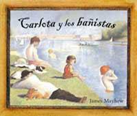 CARLOTA Y LOS BAÑISTAS | 9788484881933 | MAYHEW, JAMES | Llibreria L'Illa - Llibreria Online de Mollet - Comprar llibres online