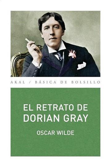 RETRATO DE DORIAN GRAY, EL | 9788446033578 | WILDE, OSCAR | Llibreria L'Illa - Llibreria Online de Mollet - Comprar llibres online