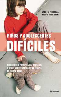 NIÑOS Y ADOLESCENTES DIFICILES | 9788478710201 | FIORENZA, ANDREA | Llibreria L'Illa - Llibreria Online de Mollet - Comprar llibres online