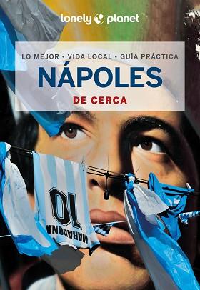 NÁPOLES DE CERCA 1 | 9788408291701 | MALANDRINO, ADRIANA | Llibreria L'Illa - Llibreria Online de Mollet - Comprar llibres online