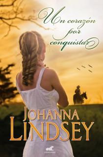 CORAZÓN PARA CONQUISTAR, UN | 9788415420736 | LINDSEY, JOHANNA | Llibreria L'Illa - Llibreria Online de Mollet - Comprar llibres online