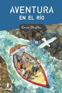 AVENTURA EN EL RIO | 9788498674361 | BLYTON,ENID | Llibreria L'Illa - Llibreria Online de Mollet - Comprar llibres online