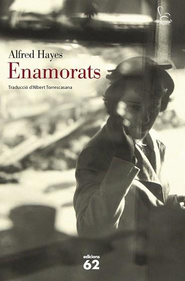 ENAMORATS | 9788429773248 | HAYES, ALFRED  | Llibreria L'Illa - Llibreria Online de Mollet - Comprar llibres online