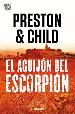 AGUIJÓN DEL ESCORPIÓN, EL | 9788466373371 | PRESTON, DOUGLAS/CHILD, LINCOLN | Llibreria L'Illa - Llibreria Online de Mollet - Comprar llibres online