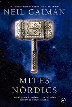 MITES NÒRDICS | 9788416673483 | GAIMAN, NEIL | Llibreria L'Illa - Llibreria Online de Mollet - Comprar llibres online