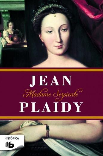 MADAME SERPIENTE | 9788490702093 | PLAIDY, JEAN | Llibreria L'Illa - Llibreria Online de Mollet - Comprar llibres online