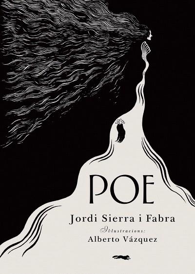 POE | 9788492412419 | SERRA I FABRA, JORDI | Llibreria L'Illa - Llibreria Online de Mollet - Comprar llibres online