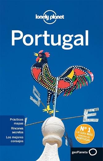 PORTUGAL  | 9788408126010 | REGIS ST.LOUIS/ANDY SYMINGTON/ANJA MUTIC/KATE ARMSTRONG | Llibreria L'Illa - Llibreria Online de Mollet - Comprar llibres online