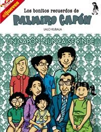 BONITOS RECUERDOS DE PALMIRO CAPON, LOS | 9788497415965 | JIMENEZ, EDUARDO | Llibreria L'Illa - Llibreria Online de Mollet - Comprar llibres online