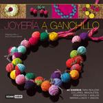 JOYERIA A GANCHILLO | 9788475565088 | KIM, WAEJONG; PULVERMAKHER, ANNA | Llibreria L'Illa - Llibreria Online de Mollet - Comprar llibres online