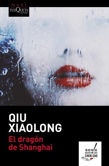 DRAGÓN DE SHANGHAI, EL | 9788490663585 | XIAOLONG, QIU | Llibreria L'Illa - Llibreria Online de Mollet - Comprar llibres online