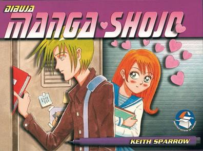 DIBUJA MANGA SHOJO | 9788434225466 | SPARROW, KEITH | Llibreria L'Illa - Llibreria Online de Mollet - Comprar llibres online