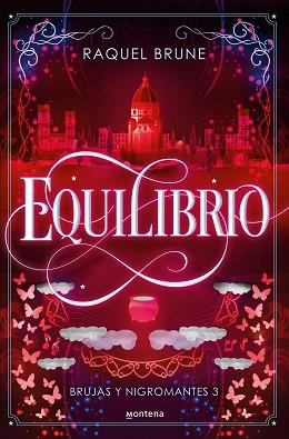 EQUILIBRIO | 9788419848796 | BRUNE, RAQUEL | Llibreria L'Illa - Llibreria Online de Mollet - Comprar llibres online