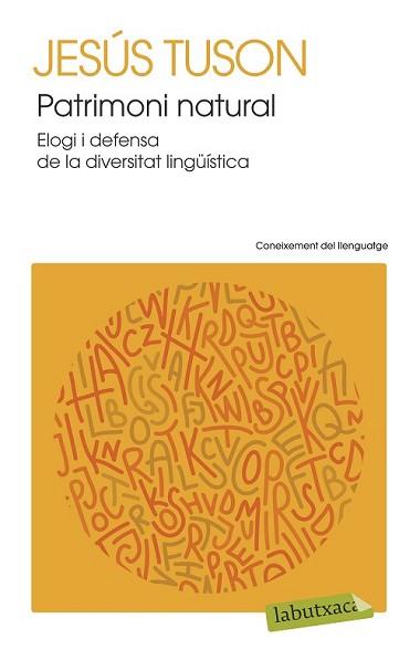 PATRIMONI NATURAL | 9788499308890 | TUSON VALLS, JESUS | Llibreria L'Illa - Llibreria Online de Mollet - Comprar llibres online