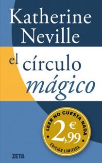CIRCULO MAGICO, EL | 9788498725971 | NEVILLE, KATHERINE | Llibreria L'Illa - Llibreria Online de Mollet - Comprar llibres online