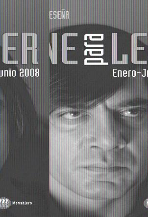 CINE PARA LEER 2008 ENERO-JUNIO | 9788427129832 | EQUIPO RESEÑA | Llibreria L'Illa - Llibreria Online de Mollet - Comprar llibres online