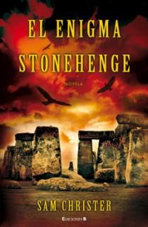 ENIGMA STONEHENGE, EL | 9788466641371 | CHRISTER, SAM | Llibreria L'Illa - Llibreria Online de Mollet - Comprar llibres online