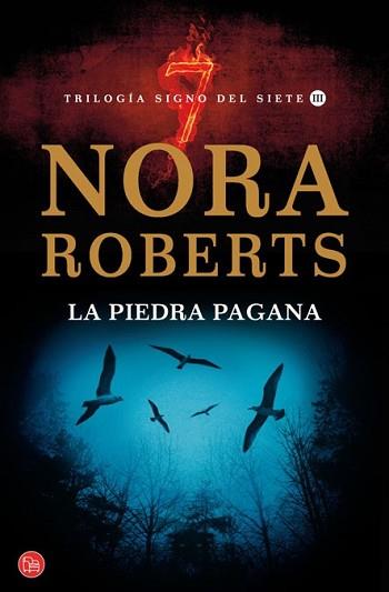 PIEDRA PAGANA, LA | 9788466325387 | ROBERTS, NORA | Llibreria L'Illa - Llibreria Online de Mollet - Comprar llibres online