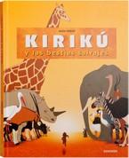 KIRIKU Y LAS BESTIAS SALVAJES | 9788488342652 | OCELOT, MICHEL | Llibreria L'Illa - Llibreria Online de Mollet - Comprar llibres online