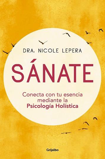 SÁNATE | 9788425359354 | LEPERA, NICOLE | Llibreria L'Illa - Llibreria Online de Mollet - Comprar llibres online