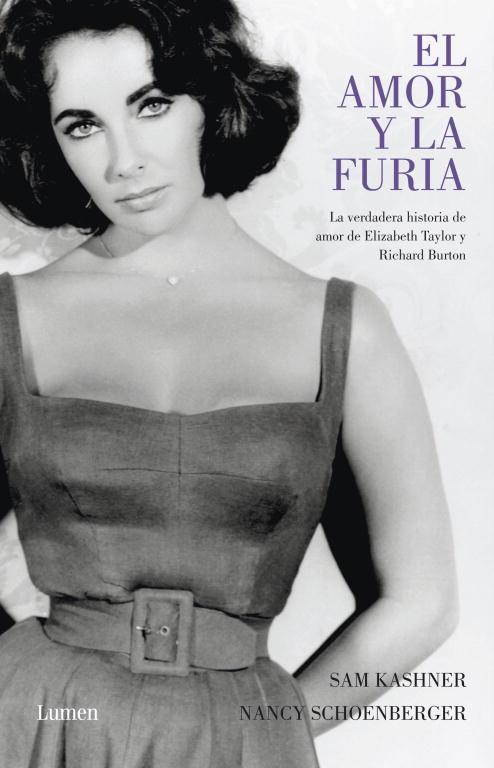 AMOR Y LA FURIA, EL | 9788426418401 | KASHNER, SAM : SCHOENBERGER, NANCY | Llibreria L'Illa - Llibreria Online de Mollet - Comprar llibres online