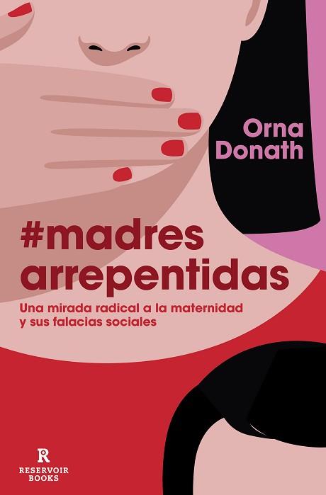 MADRES ARREPENTIDAS | 9788418052040 | DONATH, ORNA | Llibreria L'Illa - Llibreria Online de Mollet - Comprar llibres online