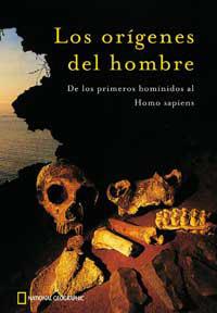 ORIGENES DEL HOMBRE, LOS | 9788482982991 | Llibreria L'Illa - Llibreria Online de Mollet - Comprar llibres online