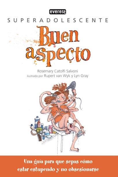 BUEN ASPECTO | 9788444145129 | CATOLFI SALVONI, ROSEMARY | Llibreria L'Illa - Llibreria Online de Mollet - Comprar llibres online