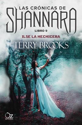 ILSE LA HECHICERA | 9788417525170 | BROOKS, TERRY | Llibreria L'Illa - Llibreria Online de Mollet - Comprar llibres online