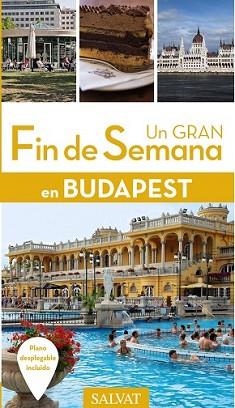 BUDAPEST | 9788499358260 | FOLLET, JEAN-PHILIPPE | Llibreria L'Illa - Llibreria Online de Mollet - Comprar llibres online