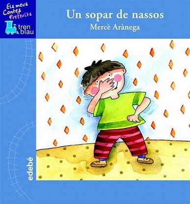 SOPAR DE NASSOS, UN | 9788423695881 | Llibreria L'Illa - Llibreria Online de Mollet - Comprar llibres online