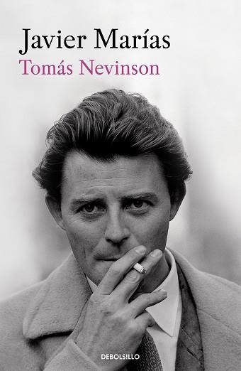 TOMÁS NEVINSON | 9788466363495 | MARÍAS, JAVIER | Llibreria L'Illa - Llibreria Online de Mollet - Comprar llibres online