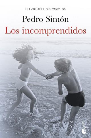 INCOMPRENDIDOS, LOS | 9788467071368 | SIMÓN, PEDRO | Llibreria L'Illa - Llibreria Online de Mollet - Comprar llibres online