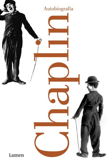 AUTOBIOGRAFÍA | 9788426420633 | CHAPLIN, CHARLES | Llibreria L'Illa - Llibreria Online de Mollet - Comprar llibres online