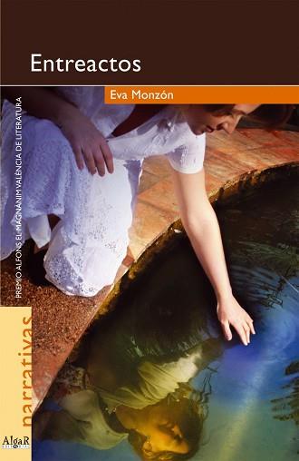 ENTREACTOS | 9788498450439 | MONZÓN, EVA | Llibreria L'Illa - Llibreria Online de Mollet - Comprar llibres online