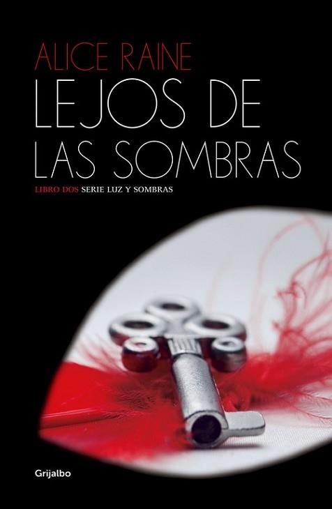 LEJOS DE LAS SOMBRAS ) | 9788425353819 | RAINE, ALICE | Llibreria L'Illa - Llibreria Online de Mollet - Comprar llibres online