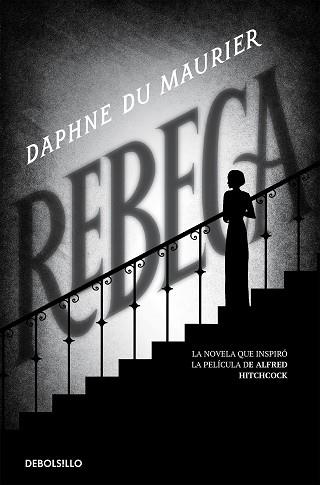 REBECA | 9788497938860 | MAURIER, DAPHNE DU | Llibreria L'Illa - Llibreria Online de Mollet - Comprar llibres online