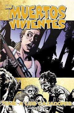 MUERTOS VIVIENTES Nº 11, LOS | 9788467488531 | ROBERT KIRKMAN / CHARLIE ADLARD | Llibreria L'Illa - Llibreria Online de Mollet - Comprar llibres online