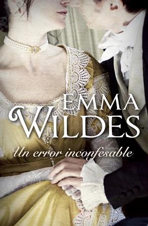 ERROR INCONFESABLE, UN | 9788499895802 | WILDES, EMMA | Llibreria L'Illa - Llibreria Online de Mollet - Comprar llibres online