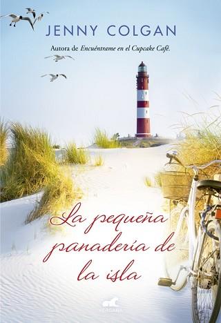 PEQUEÑA PANADERÍA DE LA ISLA, LA | 9788466658027 | COLGAN, JENNY | Llibreria L'Illa - Llibreria Online de Mollet - Comprar llibres online