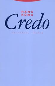 CREDO | 9788487699931 | KUNG,HANS | Llibreria L'Illa - Llibreria Online de Mollet - Comprar llibres online