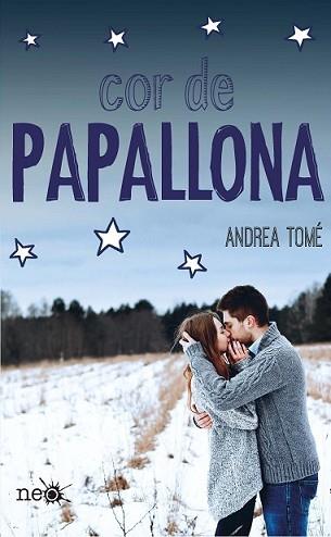 COR DE PAPALLONA | 9788416096572 | TOMÉ, ANDREA | Llibreria L'Illa - Llibreria Online de Mollet - Comprar llibres online