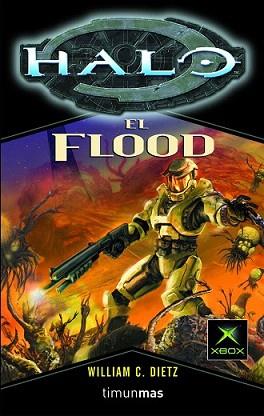 HALO: THE FLOOD Nº2/3 | 9788448039776 | DIETZ, WILLIAM C. | Llibreria L'Illa - Llibreria Online de Mollet - Comprar llibres online