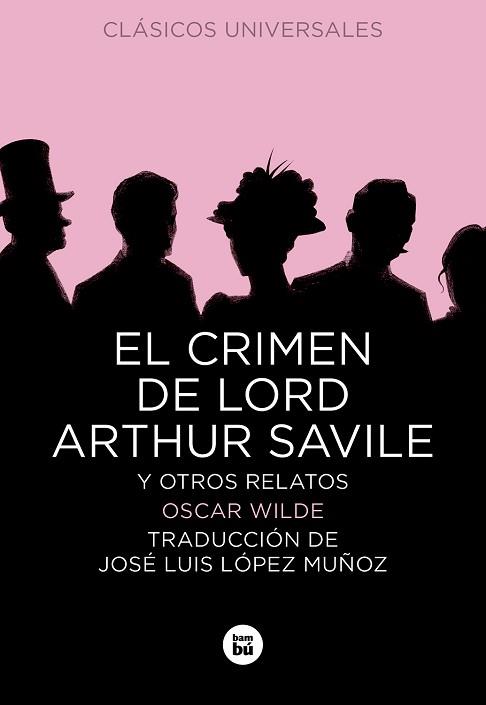 CRIM DE LORD ARTHUR SAVILE, EL | 9788483432853 | Llibreria L'Illa - Llibreria Online de Mollet - Comprar llibres online