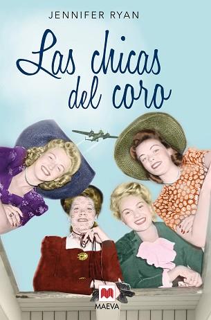 CHICAS DEL CORO, LAS | 9788416690589 | RYAN, JENNIFER | Llibreria L'Illa - Llibreria Online de Mollet - Comprar llibres online